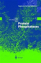 ALEXANDER, Alexander, Denis Alexander, Joaquí Arino, Joaquín Arino - Protein Phosphatases