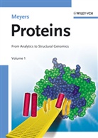 Robert A. Meyers - Proteins