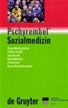 Pschyrembel Sozialmedizin