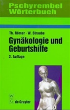 Pschyrembel Wörterbuch Gynäkologie und Geburtshilfe