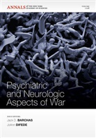 J Barchas, Jack D. Barchas, Jack D. Difede Barchas, JoAnn Difede, Jack D. Barchas, Jac D Barchas... - Psychiatric and Neurologic Aspects of War