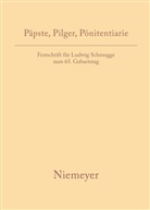 Andreas Meyer, Constanz Rendtel, Constanze Rendtel, Maria Wittmer-Butsch - Päpste, Pilger, Pönitentiarie