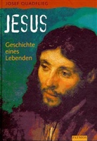 Josef Quadflieg - Jesus