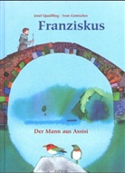 Ivan Gantschev, Josef Quadflieg - Franziskus