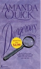 Amanda Quick - Dangerous