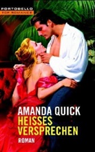 Amanda Quick - Heisses Versprechen