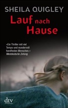 Sheila Quigley - Lauf nach Hause