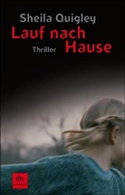 Sheila Quigley - Lauf nach Hause