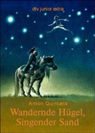 Anton Quintana - Wandernde Hügel, Singender Sand