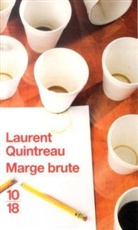 Laurent Quintreau - Marge brute