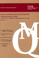 Dokumentation prozessorientierter Managementsysteme