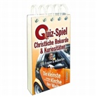 Quiz-Spiel Christliche Rekorde & Kuriositäten