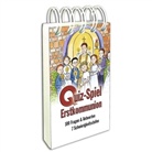 Quiz-Spiel Erstkommunion