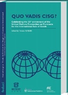 Franco Ferrari - Quo Vadis CISG?