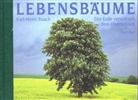Karl-Heinz Raach - Lebensbäume