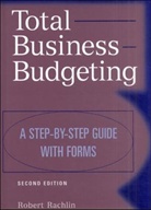 Robert Rachlin - Total Business Budgeting