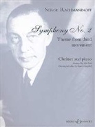 Sergej W. Rachmaninow - Sinfonie Nr. 2