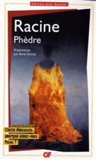 Jean Racine, Boris Donné - Phèdre