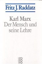 Fritz J. Raddatz - Karl Marx