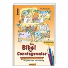 Ursula Harper, Anne Rademacher - Die Bibel für Sonntagsmaler
