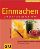 Birgit Rademacker - Einmachen