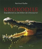 Reinhard Radke - Krokodile