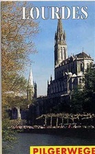 Werner Radspieler - Lourdes