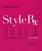 Bridgette Raes, Bridgette/ Berkowitz Raes - Style Rx