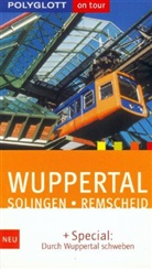 Gudrun Raether-Klünker - Wuppertal, Solingen, Remscheid