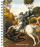 Raffael, Raphael - Raphael, Diary 2008