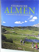 Herbert Raffalt - Steirische Almen