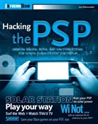 Auri Rahimzadeh, Auri Rahimzaheh - Hacking the PSP