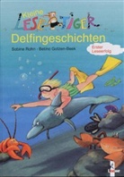 Sabine Rahn, Betina Gotzen-Beek - Delfingeschichten