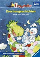 Sabine Rahn, Silke Voigt - Drachengeschichten