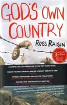 Ross Raisin - God's Own Country