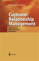 Federico Rajola - Customer Relationship Management