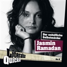 Jasmin Ramadan - Der unhöfliche Selbstmörder
