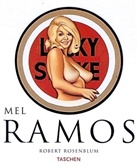 Mel Ramos - Mel Ramos, Pop Art Images
