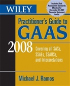 Michael Ramos, Michael J. Ramos - Wiley Practitioner's Guide to Gaas