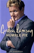 Gordon Ramsay - Humble Pie