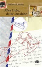Paulette Ramsay - Alles Liebe, deine Sunshine