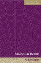 N.f. Ramsey, Norman Ramsey, Norman (Department of Physics Ramsey, Norman F. Ramsey, Ramsey Norman - Molecular Beams