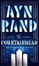 Leonard Peikoff, Ayn Rand - The Fountainhead