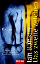 Ian Rankin - Das zweite Zeichen