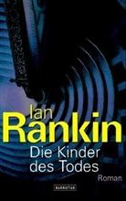 Ian Rankin - Die Kinder des Todes