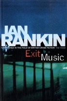 Ian Rankin - Exit Music