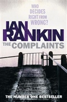 Ian Rankin - The Complaints