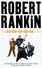 Robert Rankin - The Da-da-de-da-da Code