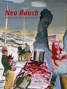 R. Hobbs, Neo Rauch - Neo Rauch, Arbeiten auf Papier 2003-2004