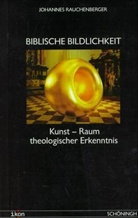 Johannes Rauchenberger - Biblische Bildlichkeit